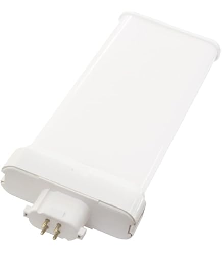Amazon | 日立 コンパクト形(パラライトフラット)18形 電球色